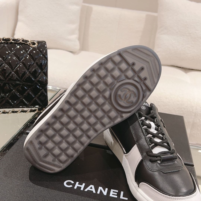 Chanel Sport Shoes